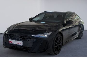 Audi A6 3.815 km 60.980 &euro; Braunschweig 38124