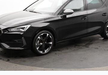 Cupra Leon 11.152 km 25.690 &euro; Wolfsburg 38440