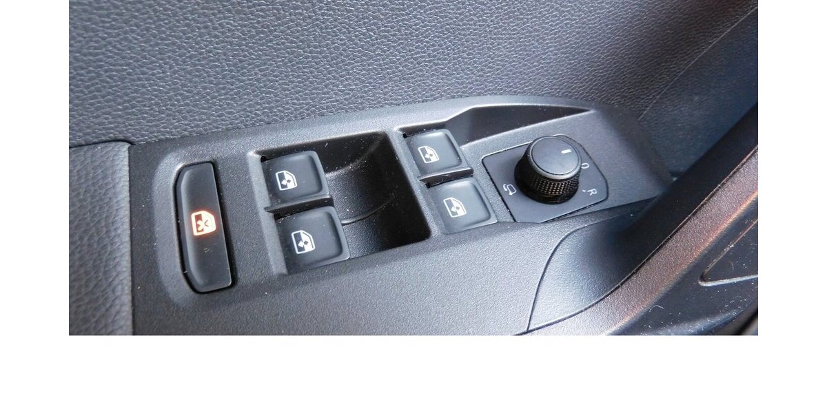 Seat Ibiza 1.0 Reference MPI BMT 4Trg Klima 27.700 km 12.990 &euro; Vordorf 38533