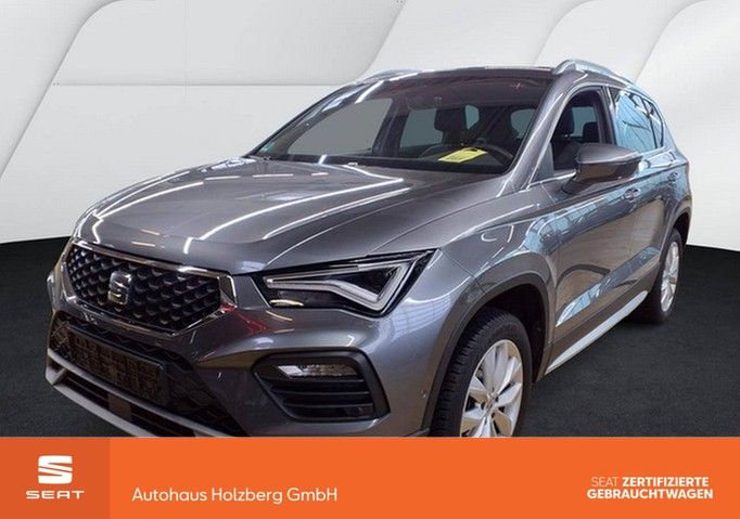 Seat Ateca 15.150 km 29.975 &euro; Braunschweig 38114