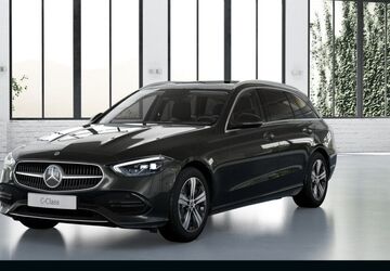 Mercedes-Benz C 300 7.189 km 42.865 &euro; Braunschweig 38122