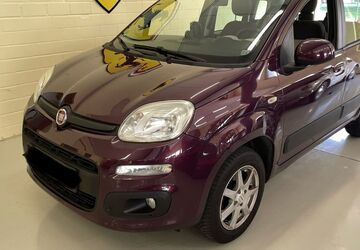 Fiat Panda 92.000 km 3.650 &euro; Braunschweig 38104