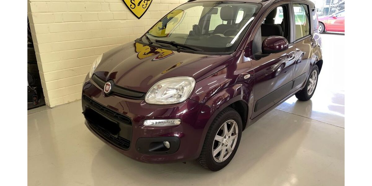 Fiat Panda 92.000 km 3.650 &euro; Braunschweig 38104
