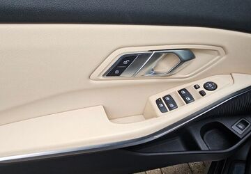 BMW 318 39.800 km 23.850 &euro; Braunschweig 38110