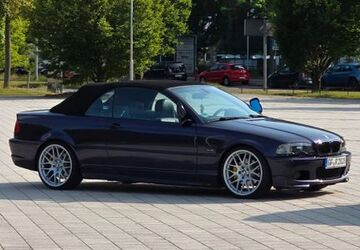 BMW 330 125.000 km 12.999 &euro; Braunschweig 38112