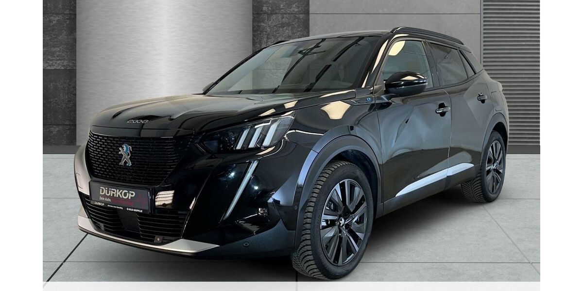 Peugeot 2008 14.702 km 20.750 &euro; Braunschweig 38126