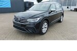 VW Tiguan Allspace 1.5 TSI Life 7 Sitze Navi DSG 26.300 km 29.690 &euro; Vordorf 38533