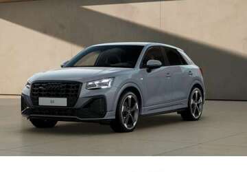 Audi Q2 76.700 km 31.580 &euro; Wolfsburg 38440
