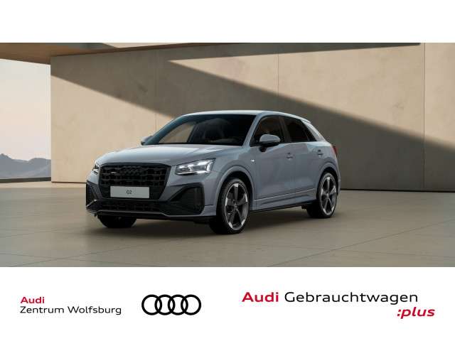 Audi Q2 76.700 km 31.580 &euro; Wolfsburg 38440