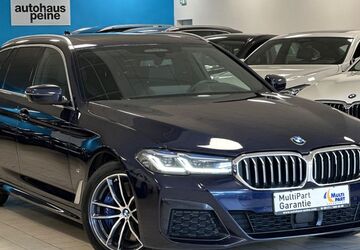 BMW 530 119.413 km 36.499 &euro; Peine 31228