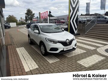 Gebrauchte Renault Kadjar