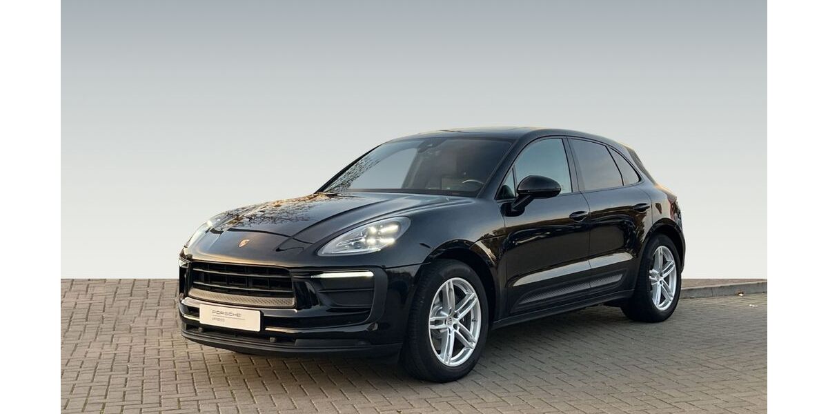 Porsche Macan 42.999 km 62.820 &euro; Braunschweig 38114