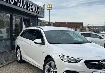 Opel Insignia 105.000 km 13.990 &euro; Peine 31228