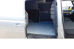 VW ID.Buzz Cargo Elektro 1-Gang Automatik Navi 16.700 km 33.990 &euro; Vordorf 38533