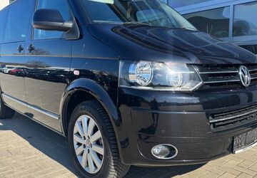 VW T5 Transporter 189.650 km 18.990 &euro; Lengede 38268