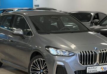 BMW 225 Active Tourer 82.564 km 24.699 &euro; Peine 31228