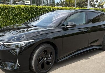 VW ID.7 17.800 km 50.999 &euro; Schwülper 38179