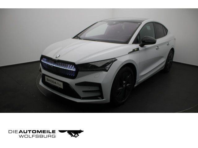 Skoda Enyaq 60.000 km 36.390 &euro; Wolfsburg 38440