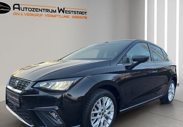 Seat Ibiza 24.297 km 16.499 &euro; Braunschweig 38120