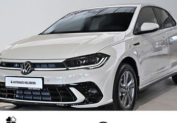 VW Polo 6.950 km 24.220 &euro; Braunschweig 38114