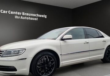 VW Phaeton 209.500 km 11.900 &euro; Braunschweig 38120