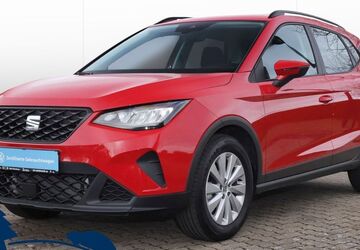 Seat Arona 10.998 km 17.490 &euro; Schladen 38315