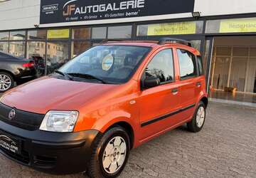 Fiat Panda 60.000 km 3.900 &euro; Peine 31226