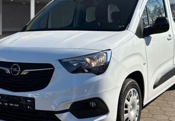 Opel Combo 172.000 km 11.990 &euro; Salzgitter 38226