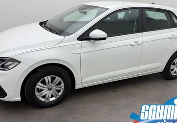 VW Polo 1.860 km 17.900 &euro; Peine 31226