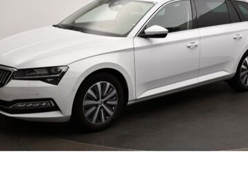 Skoda Superb 51.024 km 25.990 &euro; Wolfsburg 38440
