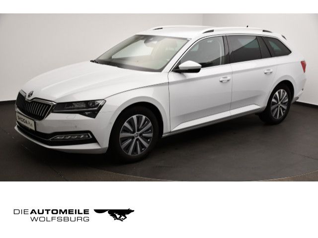 Skoda Superb 51.024 km 26.990 &euro; Wolfsburg 38440