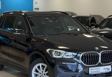 BMW X1 36.900 km 23.797 &euro; Peine 31228