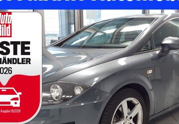 Seat Leon 181.342 km 1.800 &euro; Wolfsburg-Heiligendorf 38444