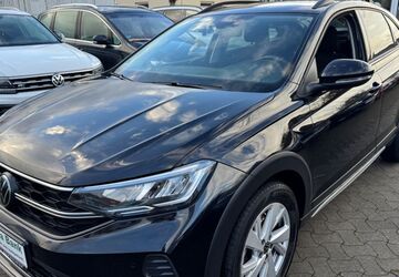 VW Taigo 37.300 km 15.999 &euro; Wolfenbüttel 38304