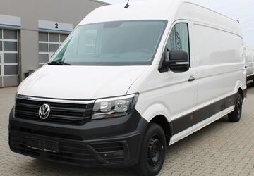 VW Crafter 179.038 km 15.999 &euro; Braunschweig 38126