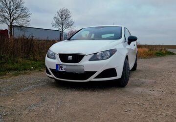 Seat Ibiza 114.000 km 2.750 &euro; Peine 31228
