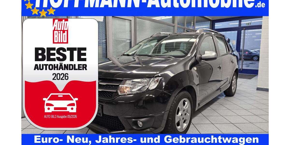 Dacia Logan 189.813 km 3.200 &euro; Wolfsburg Heiligendorf 38444
