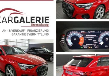 Audi A3 50.000 km 25.950 &euro; Braunschweig 38116