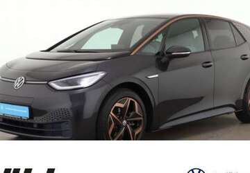 VW ID.3 35.110 km 21.490 &euro; Gifhorn 38518