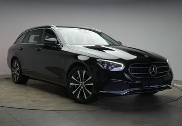 Mercedes-Benz E 300 109.000 km 24.990 &euro; Braunschweig 38110