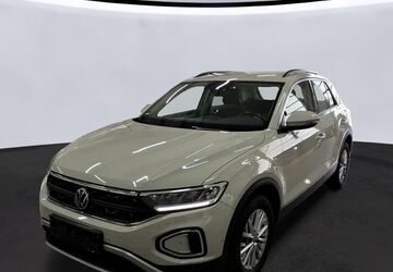 VW T-Roc 153.394 km 13.990 &euro; Braunschweig 38122