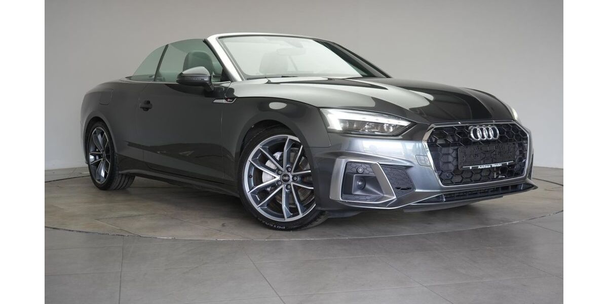 Audi A5 92.000 km 36.990 &euro; Braunschweig 38110