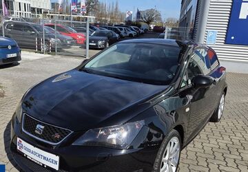 Seat Ibiza 123.655 km 6.849 &euro; Wolfsburg 38446