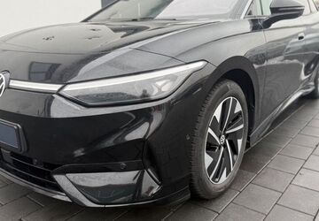 VW ID.7 30.000 km 38.990 &euro; Ilsede 31246