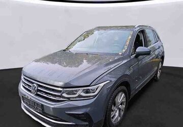 VW Tiguan 66.350 km 28.490 &euro; Braunschweig Wenden 38110