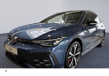 VW Golf 8.500 km 43.940 &euro; Wolfenbüttel 38304