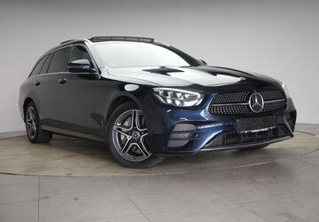 Mercedes-Benz E 300 138.000 km 28.490 &euro; Braunschweig 38110