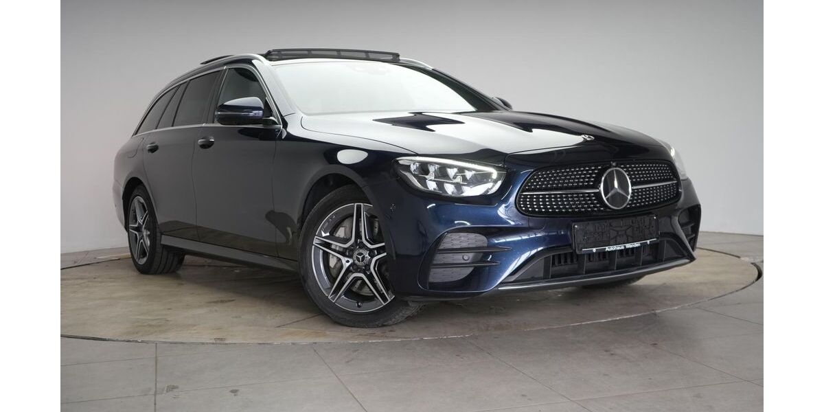 Mercedes-Benz E 300 138.000 km 28.490 &euro; Braunschweig 38110