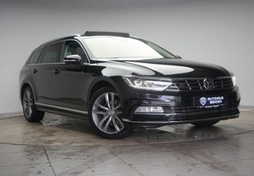 VW Passat 211.000 km 14.990 &euro; Braunschweig 38110