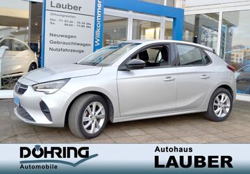 Opel Corsa 29.845 km 12.250 &euro; Braunschweig 38106